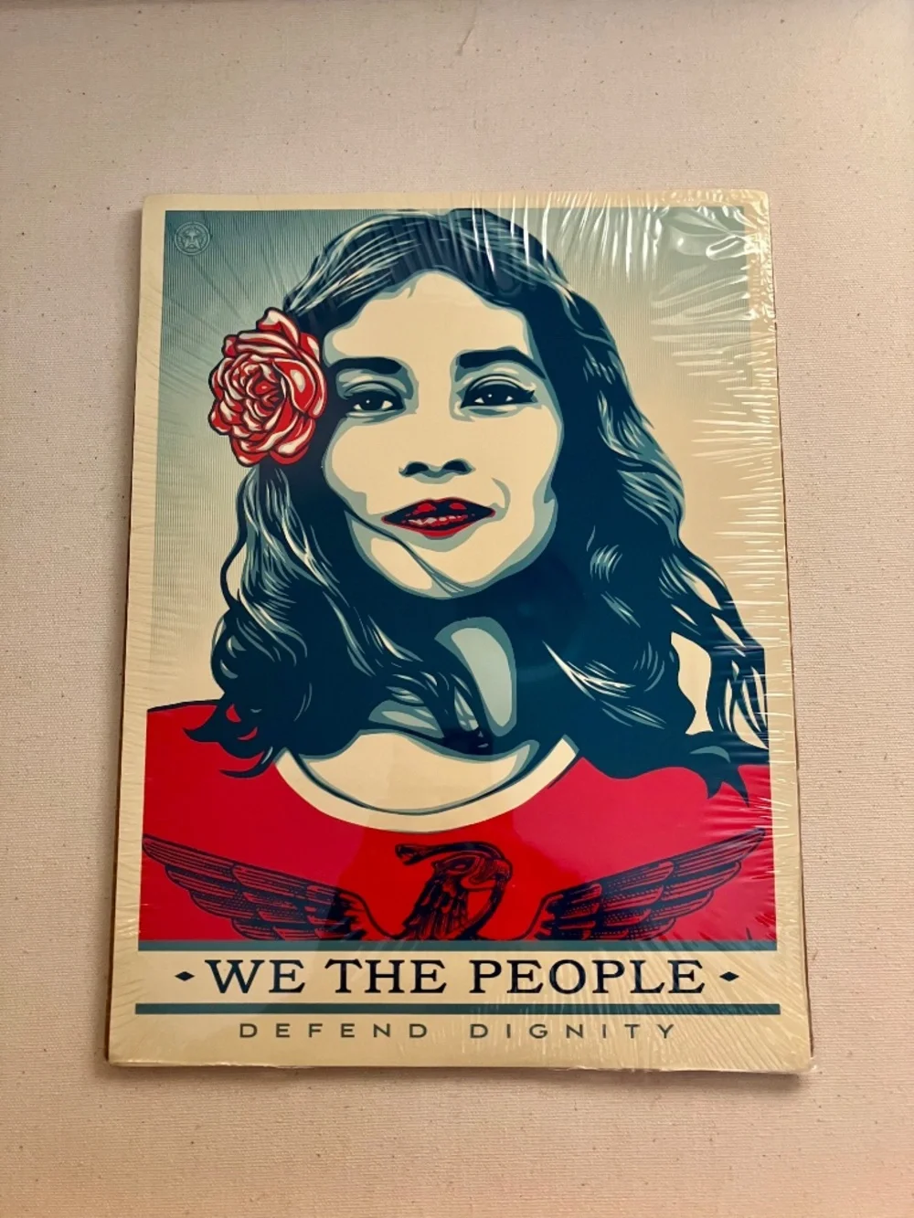 N/A we people